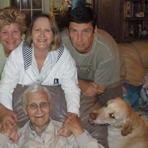 Meet your Posher, Cheryl